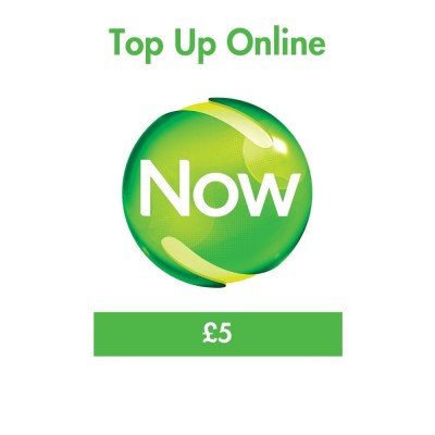 Now Mobile Top Up Online – Fast & Secure Mobile Recharge | Instant Top-Up