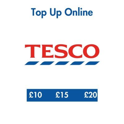 Tesco Top Up Online – Fast & Secure Mobile Recharge | Instant Top-Up