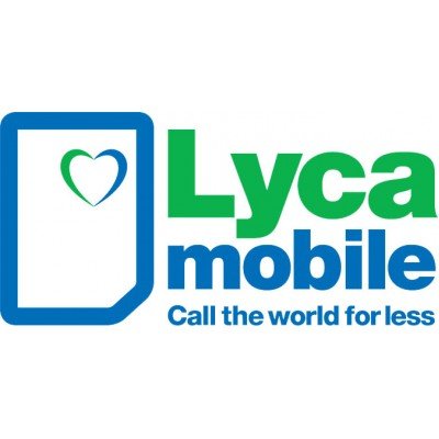 Free Lycamobile Network UK Sim Card