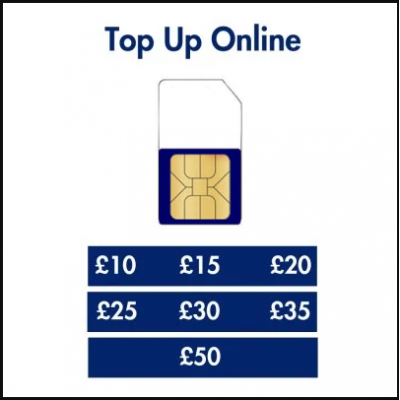 O2 Top Up Online – Fast & Secure Mobile Recharge | Instant Top-Up